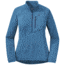Outdoor Research Ferrosi Windshirt Softshell Jacket - Women's, Oasis, Small, 250104-1113006