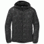 Outdoor Research Filament Hooded Jacket - Men's-Black-Large, 727602405643