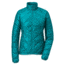 Outdoor Research Filament Jacket - Women's-Alpine Lake/Abyss-Small