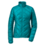 Outdoor Research Filament Jacket - Women's-Alpine Lake/Abyss-Small