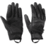 Outdoor Research Firemark Sensor Gloves - Mens, All Black, Small, 2527510111006