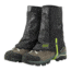 Outdoor Research Flex-Tex II Gaiters - Black - L/XL
