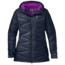 Outdoor Research Floodlight Down Parka - Women's-Night/Ultraviolet-X-Small