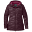 Outdoor Research Floodlight Down Parka - Women's-Pinot/Raspberry-Medium
