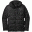 Outdoor Research Floodlight Jacket - Men's-Black-X-Large