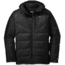 Outdoor Research Floodlight Jacket - Men's-Black-Medium