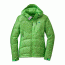 Outdoor Research Floodlight Jacket - Women's-Apple-Small
