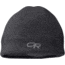 Outdoor Research Flurry Beanie, Charcoal, Small/Medium, 2436360890015