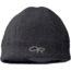 Outdoor Research Flurry Beanie, Charcoal, Small/Medium, 2436360890015