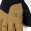 Outdoor Research Flurry Driving Gloves - Mens, Black, Extra Large, 3005530001009