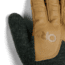 Outdoor Research Flurry Driving Gloves - Mens, Grove, Small, 3005532445006