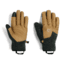 Outdoor Research Flurry Driving Gloves - Mens, Grove, Small, 3005532445006