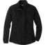 Outdoor Research Flurry Full Zip Jacket - Women's, Black, Large, 2776130001008