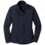 Outdoor Research Flurry Full Zip Jacket - Women's, Night, Small, 2776130218006