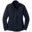 Outdoor Research Flurry Full Zip Jacket - Womens, Night, Small, 2776130218006