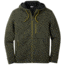 Outdoor Research Flurry Jacket - Men's, Forest, Small, 2714560600006