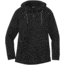Outdoor Research Flurry Jacket - Women's, Black, Extra Large, 2714810001009