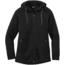 Outdoor Research Flurry Jacket - Womens, Black, Medium, 2714810001007
