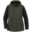 Outdoor Research Flurry Jacket - Women's, Forest/Black, Extra Small, 2714810601005