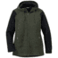 Outdoor Research Flurry Jacket - Womens, Forest/Black, Medium, 2714810601007