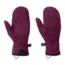 Outdoor Research Flurry Mitts - Women's-Orchid-Large