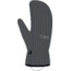 Outdoor Research Flurry Mitts - Womens, Charcoal, Medium, 2431230890007