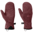 Outdoor Research Flurry Mitts - Women's, Desert, Large, 2431231577008