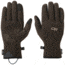 Outdoor Research Flurry Sensor Gloves - Men's, Earth, Large