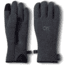 Outdoor Research Flurry Sensor Gloves - Mens, Charcoal, Extra Large, 2448870890009