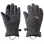 Outdoor Research Flurry Sensor Gloves - Women's, Charcoal, Small, 2448880890006