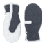 Outdoor Research Flurry Solstice Mitts, Charcoal/Oyster, L, 3221592806008