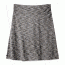 Outdoor Research  Flyway Skirt - Women's-Pewter/Alloy-Medium