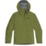 Outdoor Research Foray 3L Jacket - Men's, Green, Extra Large, 3220880737009
