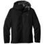 Outdoor Research Foray II Gore-Tex Jacket - Men's, Black, Small, 2876150001006