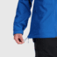Outdoor Research Foray II Gore-Tex Jacket - Mens, Classic Blue/Black, L, 2876152068008