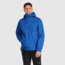 Outdoor Research Foray II Gore-Tex Jacket - Men's, Classic Blue/Black, M, 2876152068007