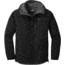 Outdoor Research Foray Jacket - Men's, Black, Medium, 2794780001007