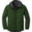 Outdoor Research Foray Jacket - Men's, Emerald, Medium, 2680800745007