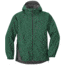 Outdoor Research Foray Jacket - Men's, Hemlock, Small, 2680800616006