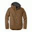 Outdoor Research Foray Jacket - Men's-Coyote-Small, 203870