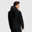 Outdoor Research Foray Super Stretch Jacket - Mens, Black, S, 3002320001006