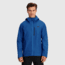 Outdoor Research Foray Super Stretch Jacket - Mens, Classic Blue, XL, 3002322027009