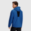 Outdoor Research Foray Super Stretch Jacket - Mens, Classic Blue, XL, 3002322027009