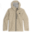 Outdoor Research Foray Super Stretch Jacket - Men's, Pro Khaki, Large, 3002322291008