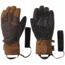 Outdoor Research Fortress Sensor Gloves - Men's, Saddle/Dark Roast, Medium, 2715521683007