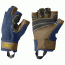 Outdoor Research Fossil Rock Gloves, Unisex, Dusk/Coyote, S, 264363-dusk/coyote-S