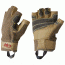 Outdoor Research Fossil Rock Gloves, Unisex, Natural/Earth, S, 264363-natural/earth-S