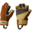 Outdoor Research Fossil Rock Gloves, Umber/Natural, Extra Large, 2643631828009