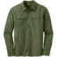 Outdoor Research Gastown Long-Sleeve Shirt - Men's-Kale-Small
