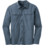 Outdoor Research Gastown Long-Sleeve Shirt - Men's-Vintage-X-Large